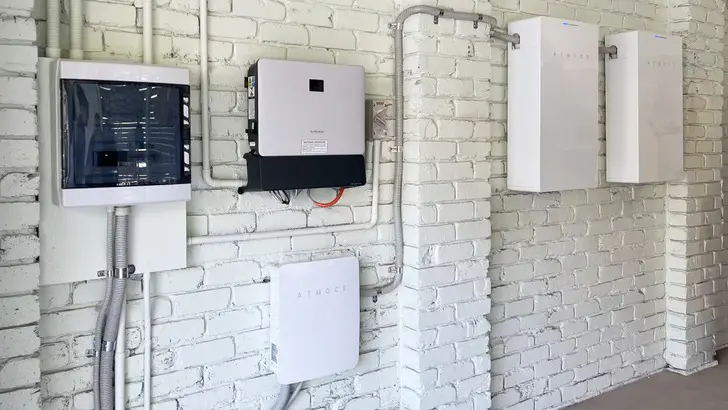 Une maîtrise de l'autonomie énergétique